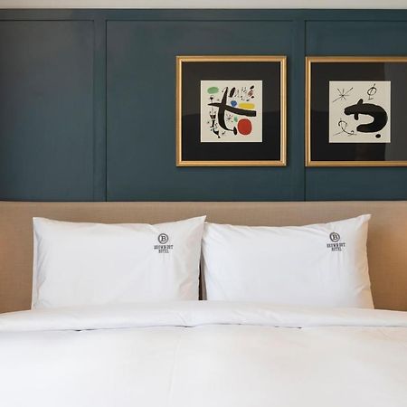 Hotel Browndot Business Seomyeon à Busan Extérieur photo