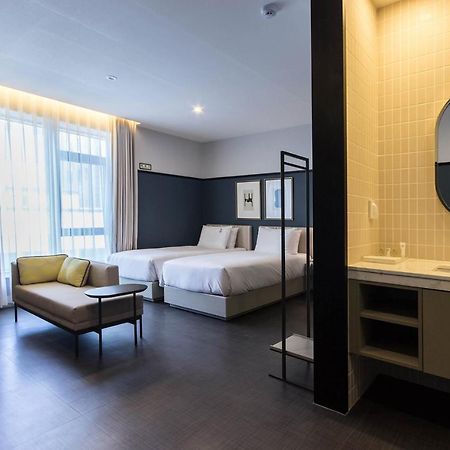 Hotel Browndot Business Seomyeon à Busan Extérieur photo