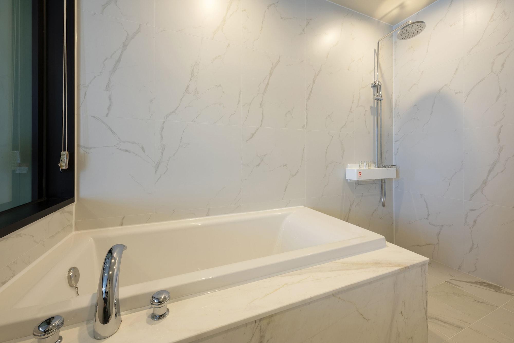 Hotel Browndot Business Seomyeon à Busan Extérieur photo