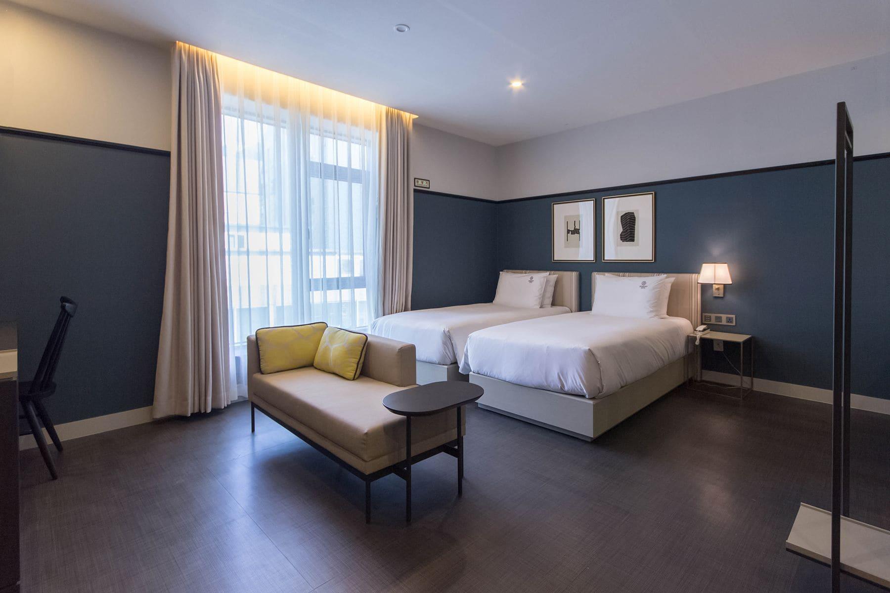 Hotel Browndot Business Seomyeon à Busan Extérieur photo