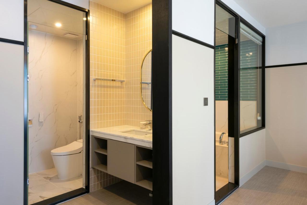Hotel Browndot Business Seomyeon à Busan Extérieur photo