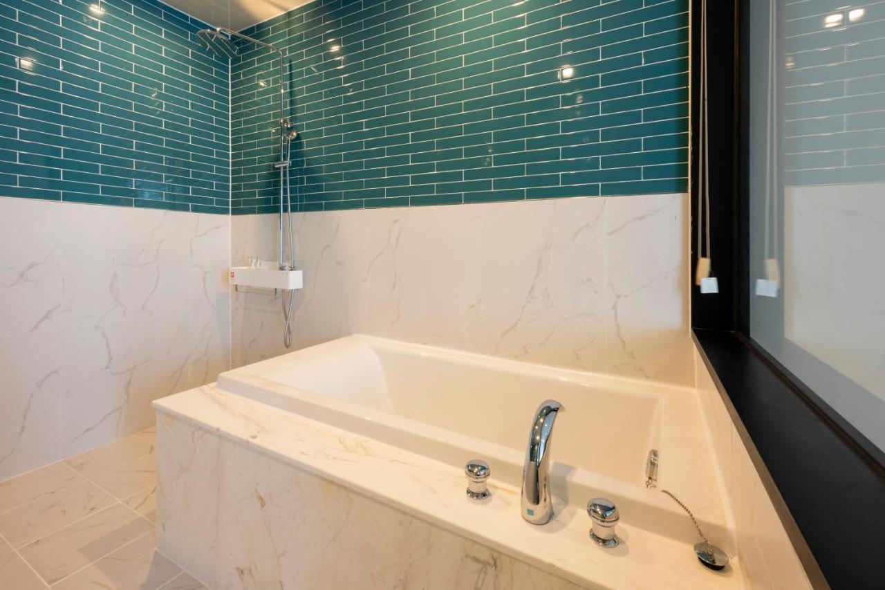 Hotel Browndot Business Seomyeon à Busan Extérieur photo