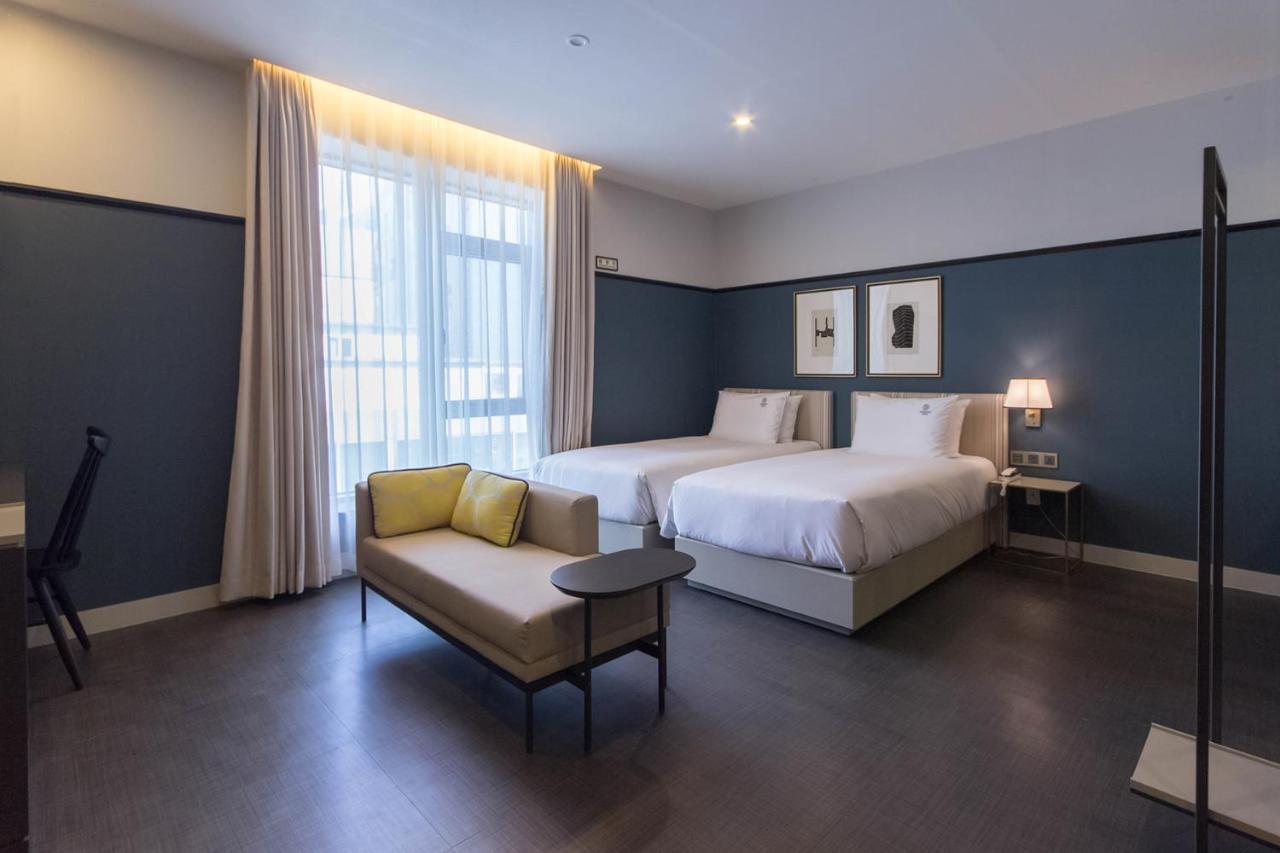 Hotel Browndot Business Seomyeon à Busan Extérieur photo
