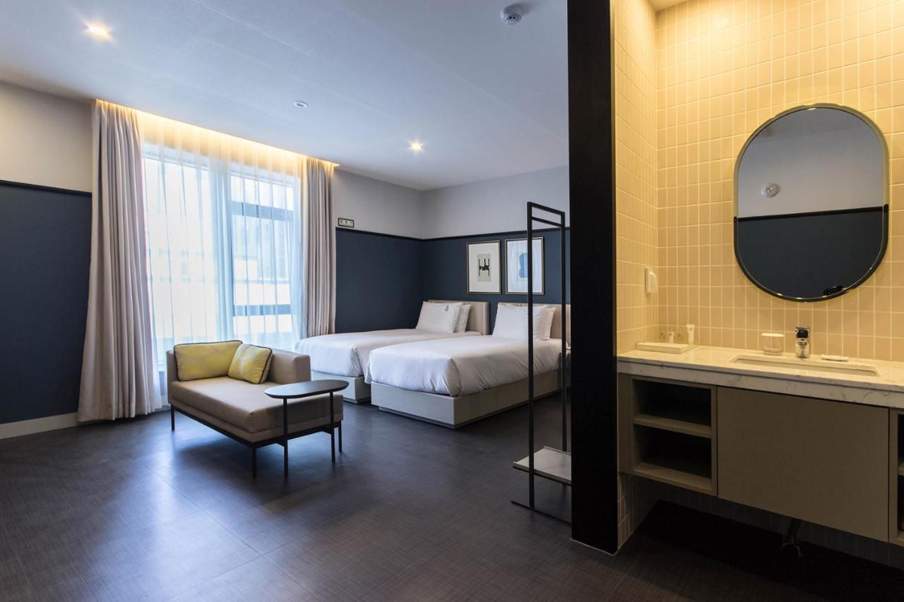 Hotel Browndot Business Seomyeon à Busan Extérieur photo