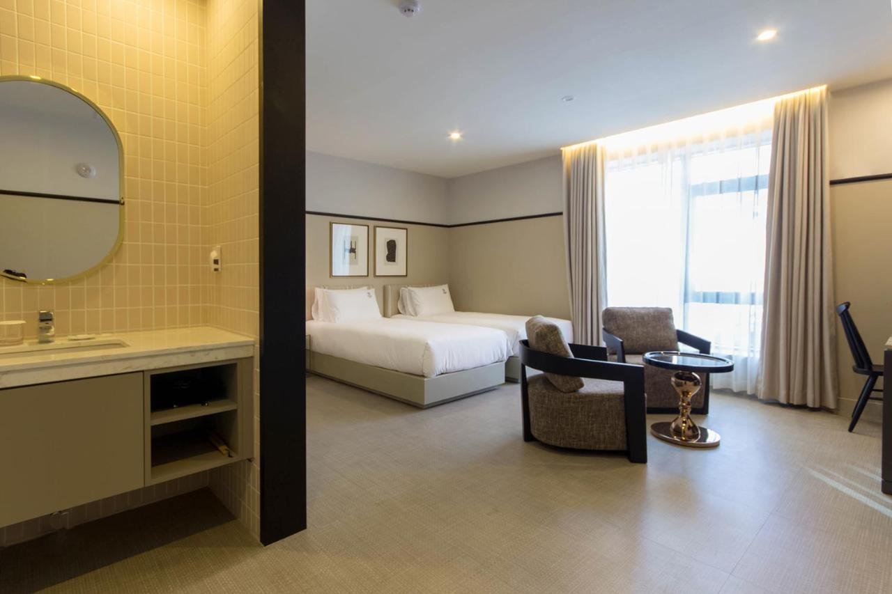 Hotel Browndot Business Seomyeon à Busan Extérieur photo