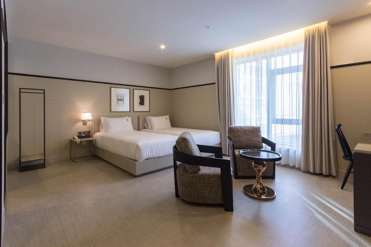 Hotel Browndot Business Seomyeon à Busan Extérieur photo