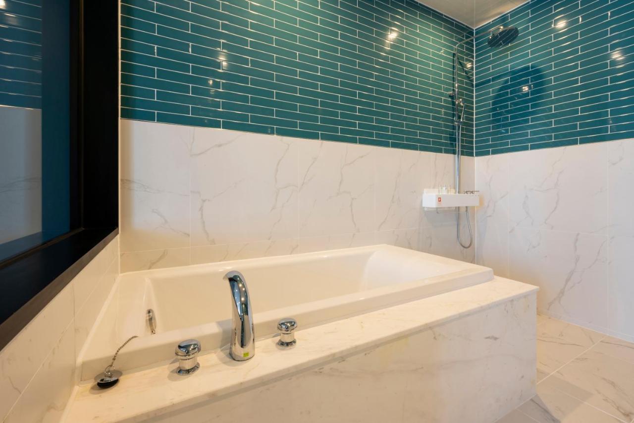 Hotel Browndot Business Seomyeon à Busan Extérieur photo