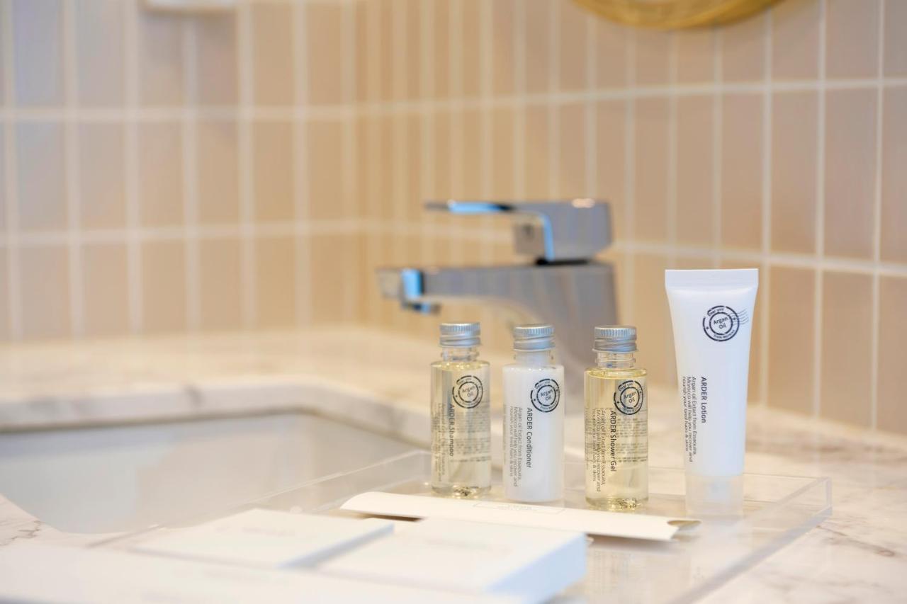 Hotel Browndot Business Seomyeon à Busan Extérieur photo