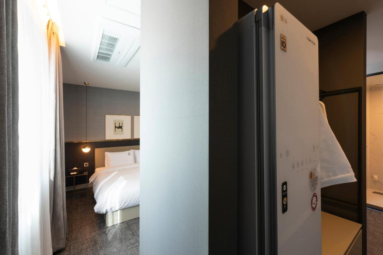Hotel Browndot Business Seomyeon à Busan Extérieur photo