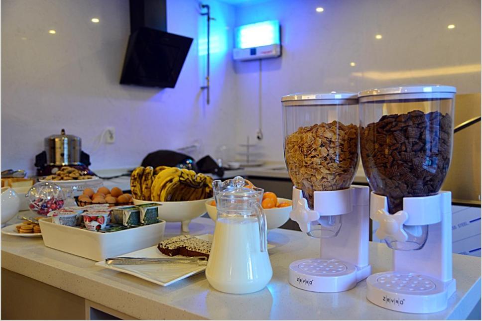 Hotel Browndot Business Seomyeon à Busan Extérieur photo