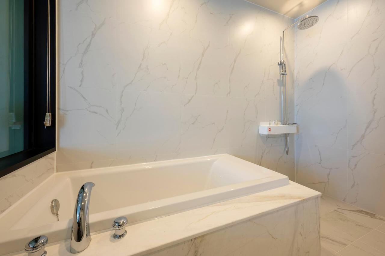 Hotel Browndot Business Seomyeon à Busan Extérieur photo