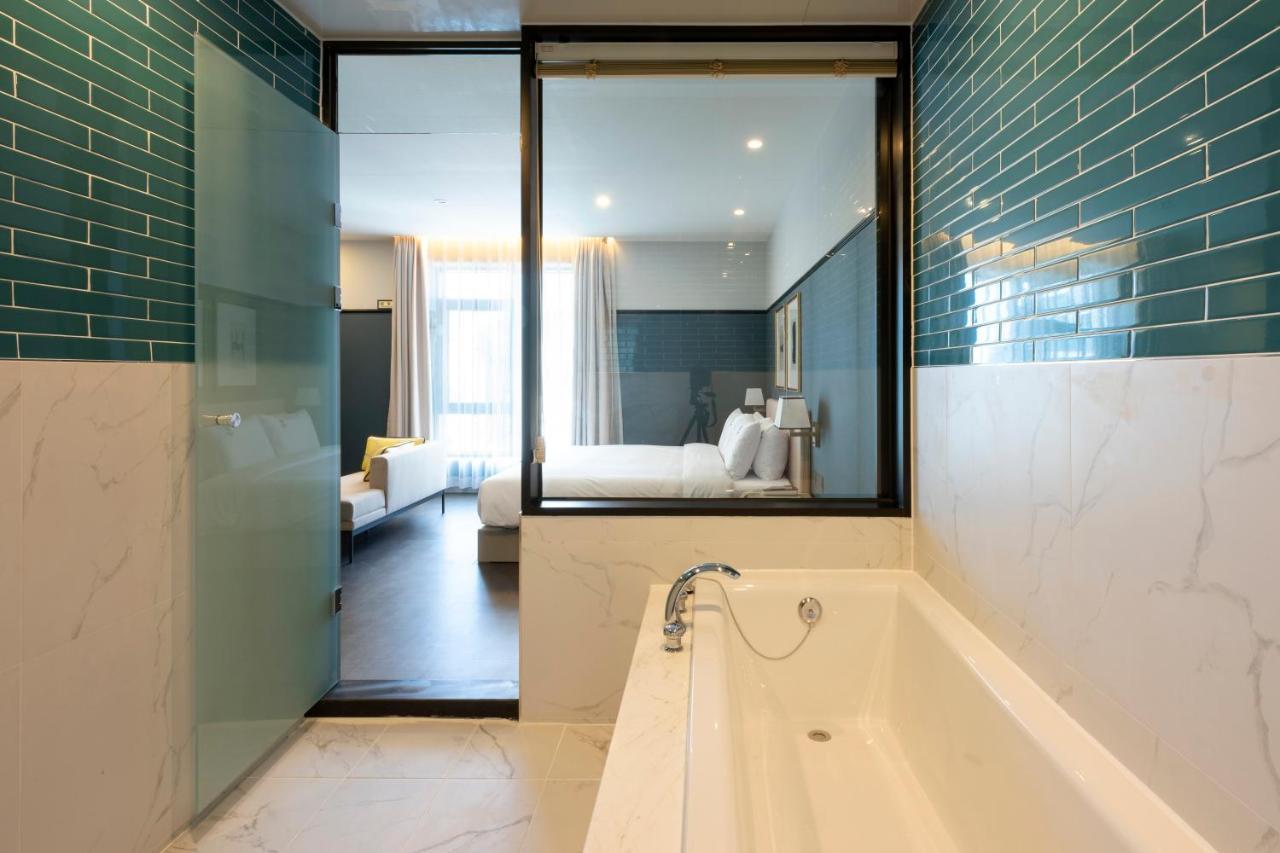 Hotel Browndot Business Seomyeon à Busan Extérieur photo