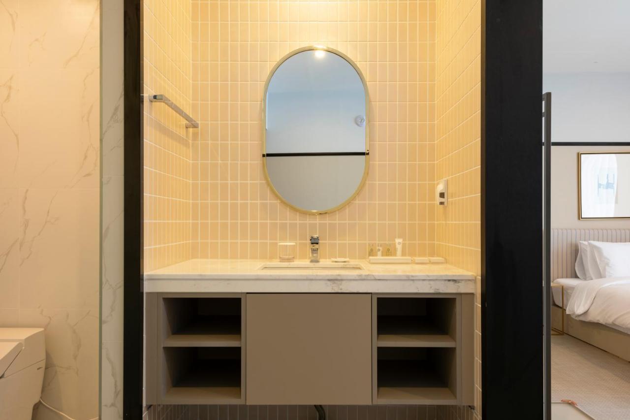 Hotel Browndot Business Seomyeon à Busan Extérieur photo