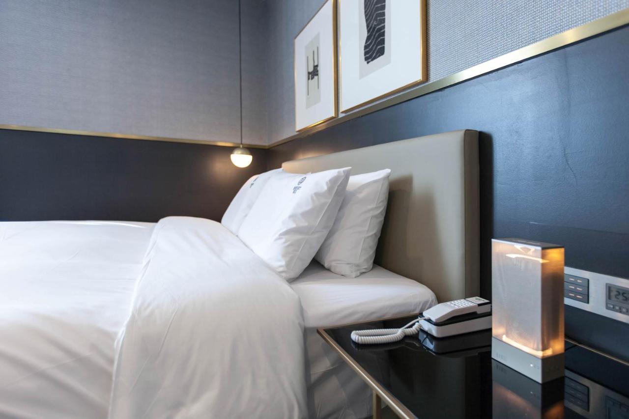 Hotel Browndot Business Seomyeon à Busan Extérieur photo