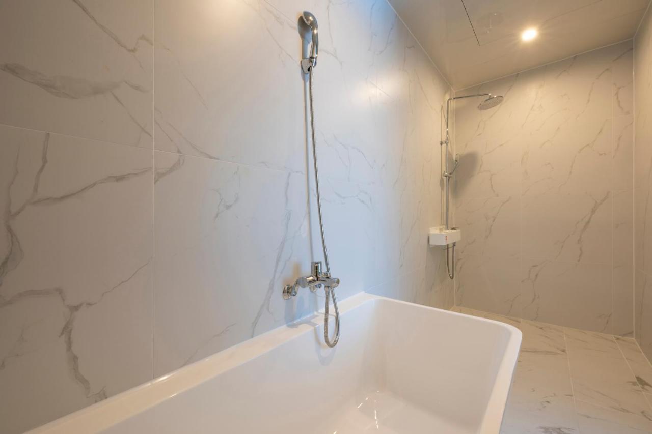Hotel Browndot Business Seomyeon à Busan Extérieur photo